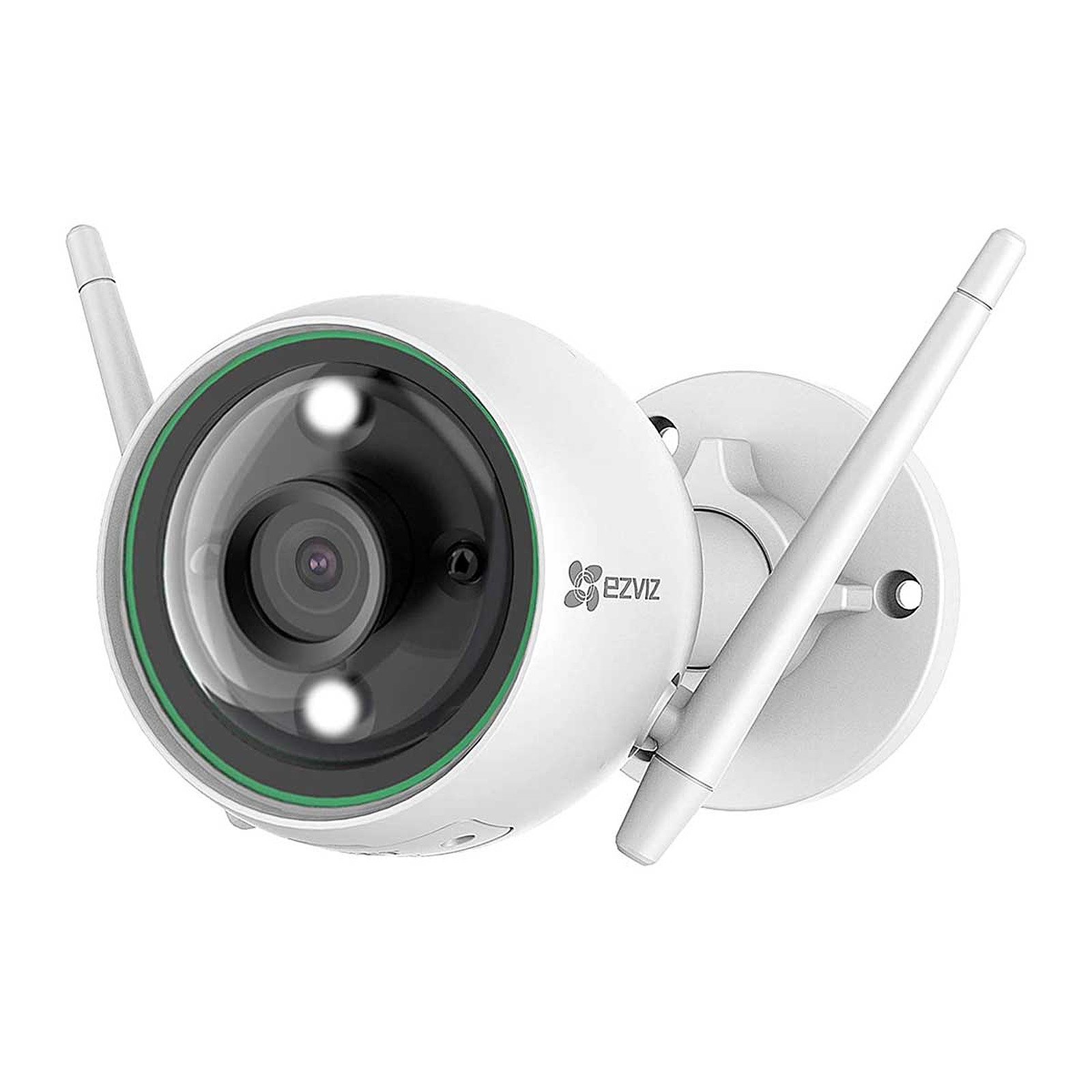 Ezviz C3N Camera de Surveillance WiFi Extérieur
