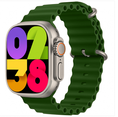Smart Watch HK 9 ULTRA 2