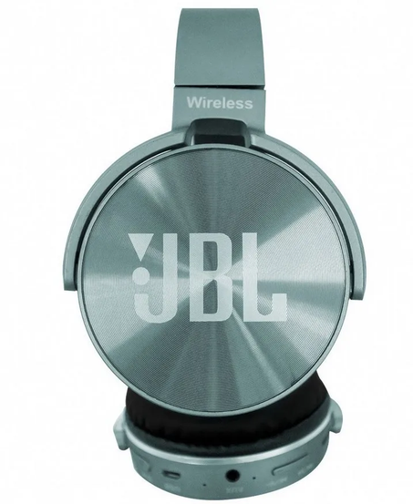 Casque wireless EVEREST JB950