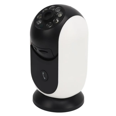 Caméra de Surveillance WiFi HD