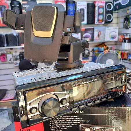 POSTE Radio Voiture / USB Bluetooth