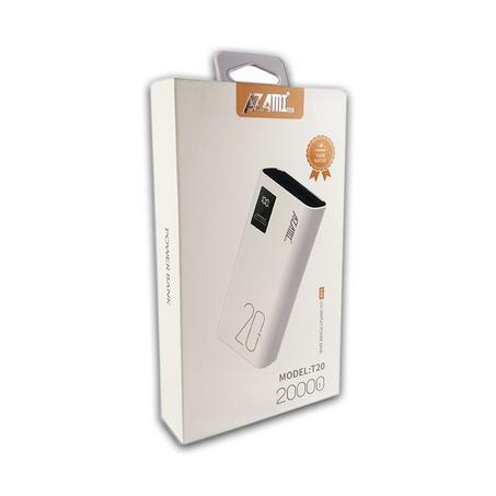 Power BanK 20000 mAh
