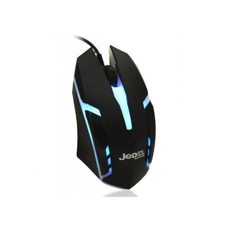 Souris Filaire Optique USB