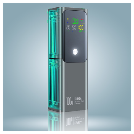 Power Bank 100W 20000mAh
