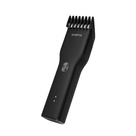 Tondeuse à cheveux sans fil avec 1 peigne guidé