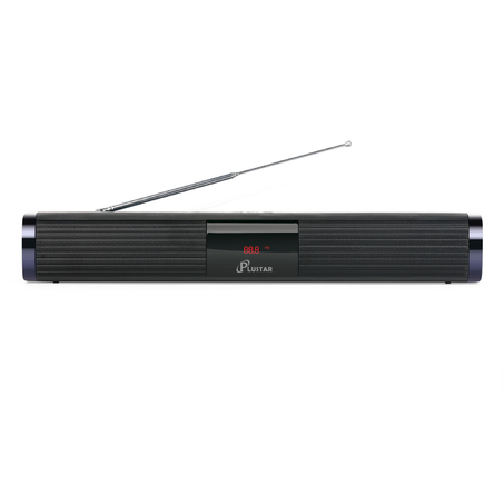 Soundbar Plustar Rechargeable Sans Fil