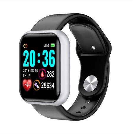Smart Watch D20