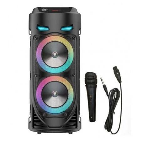 Haut Parleur Bluetooth ZQS 4239