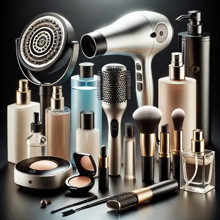 الجمال والعناية الشخصية