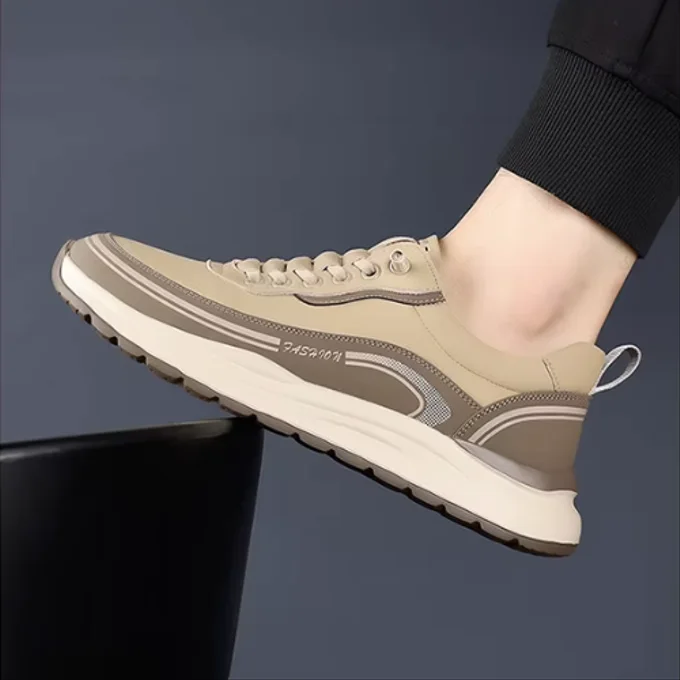 🏖️ Casual Elegance – Classic Beige Espadrilles 2026