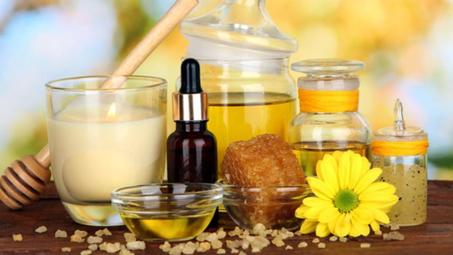 اصيحة ة الحجمال