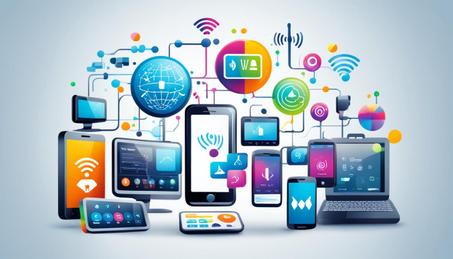 التكنولوجيا اللاسلكية