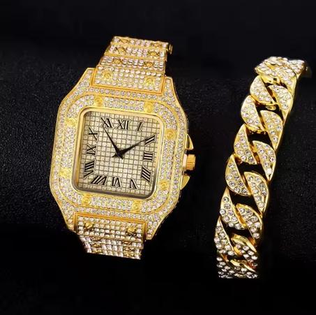 ساعة دكية  nnbb