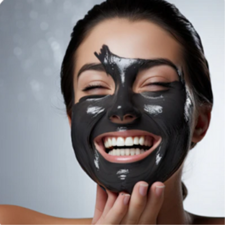 باكات العناية بالبشرة