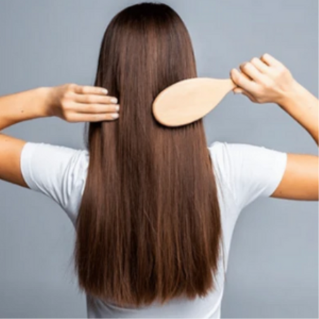 باكات العناية بالشعر