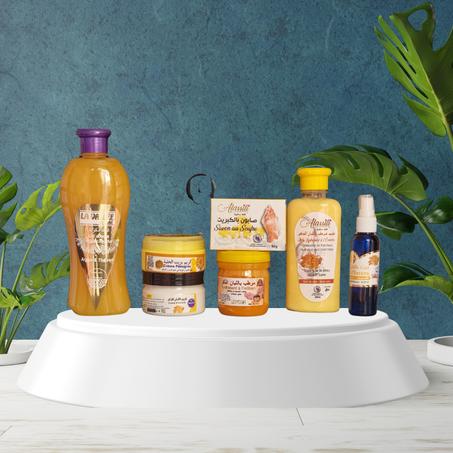 باك للبان الذكر 😍 الطبيعية 💯