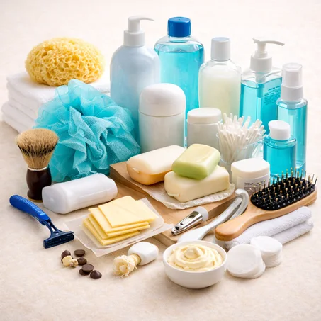 النظافة الشخصية