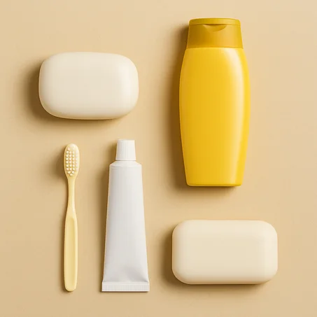 النظافة الشخصية