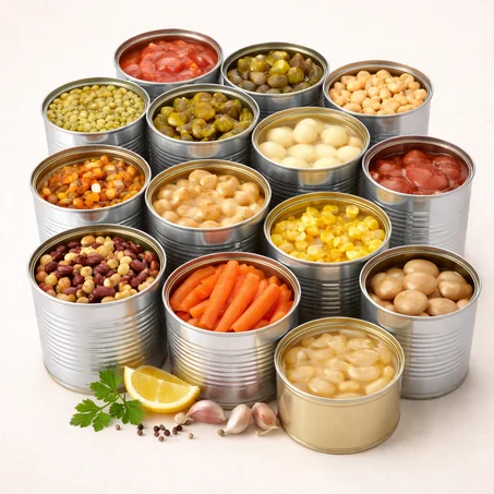 معبلبات الخضر