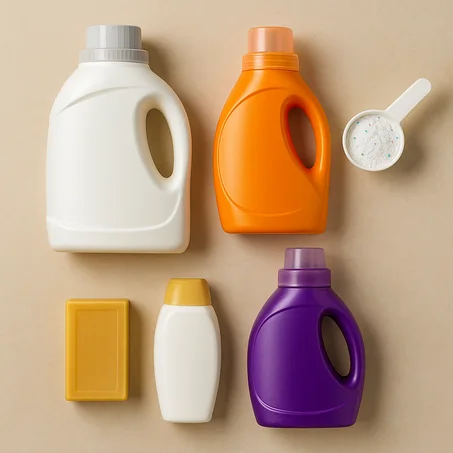 نظافة الملابس