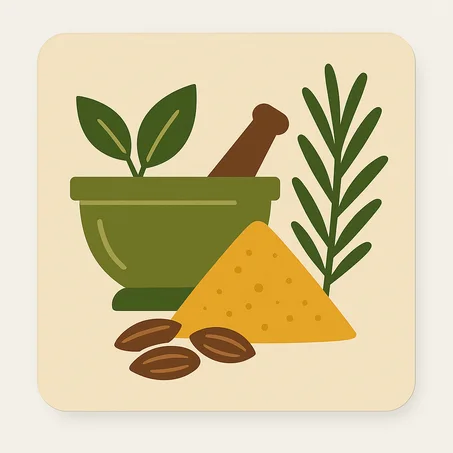 العطرية و القطنية