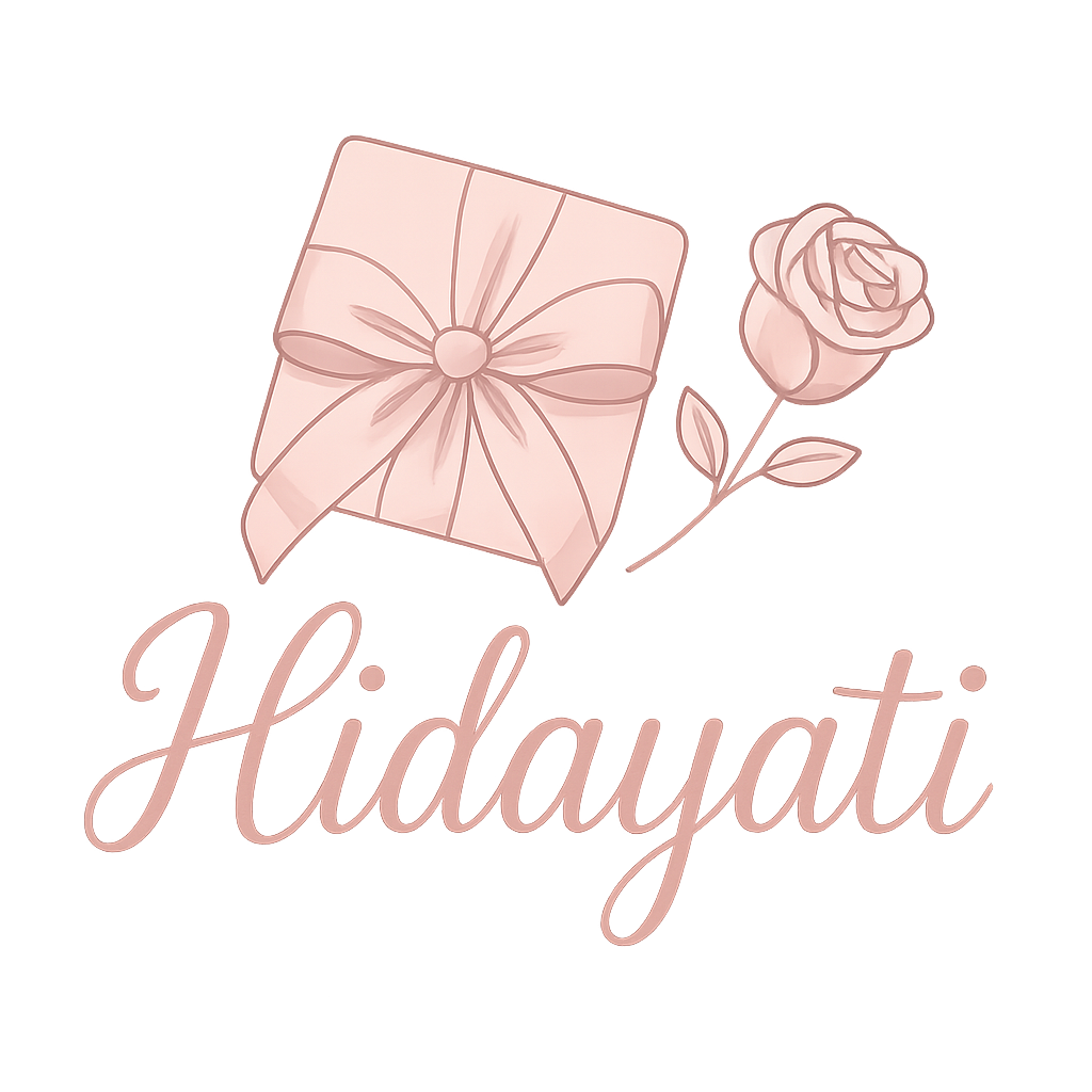 hidayati