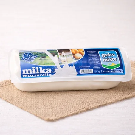 فرماج موزاريلا Milka