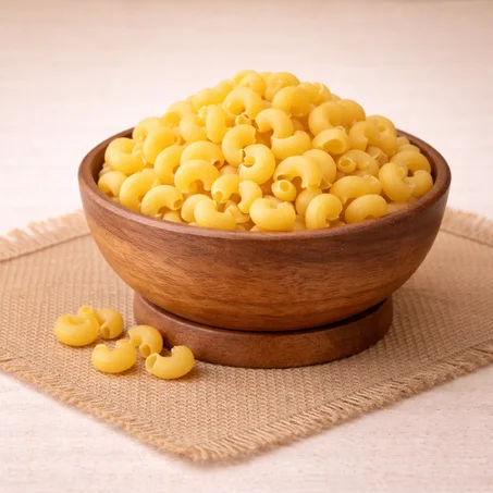 مقارونية شقف