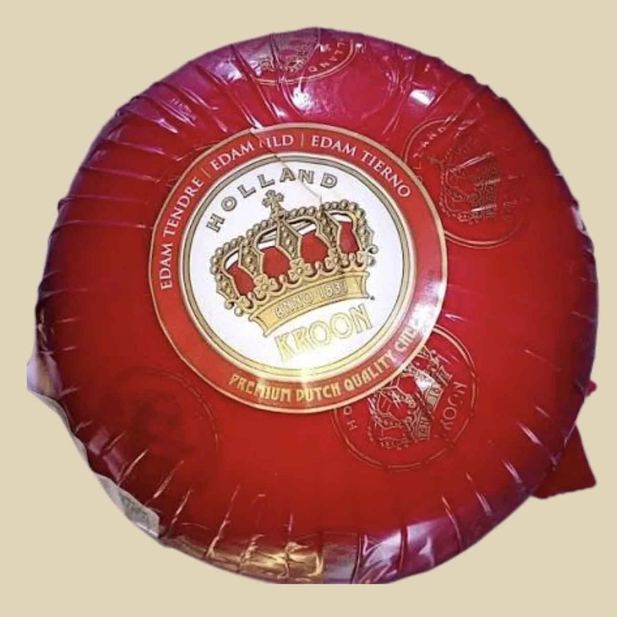 فرماج احمر kroon