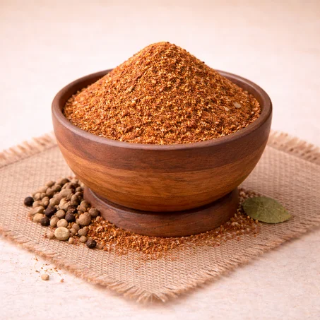 توابل اللحم