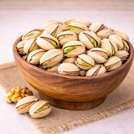 لفستق المحمّص Pistache