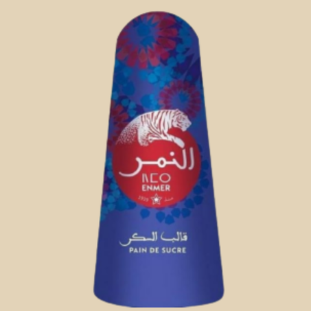 سكر قالب 2كلغ