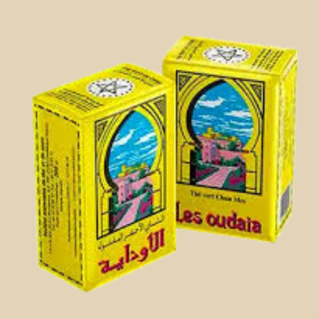 اتاي الوداية 200 غرام