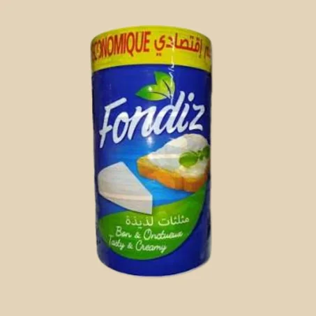 فرماج فونديز 96