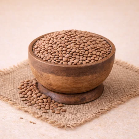 العدس النيلو