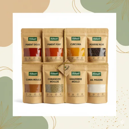 باك العطرية البلدية