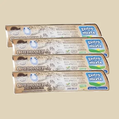 فرماج Cheddarella Premium