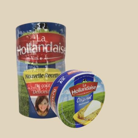 فرماج La Hollandaise Original