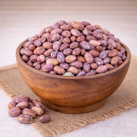 الكاوكاو (مقلي)