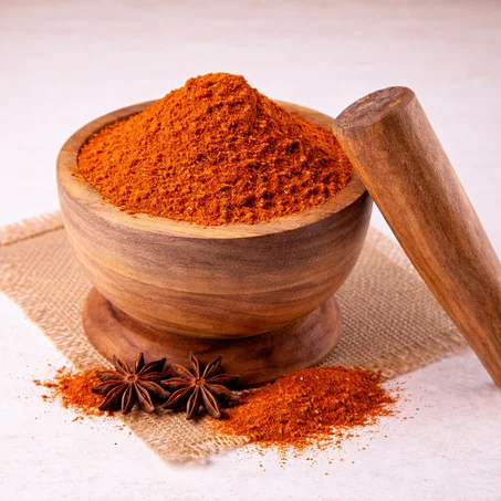 توابل القطبان