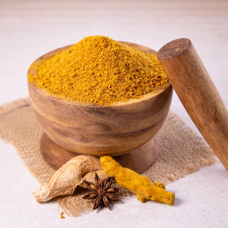 توابل الطاكوس