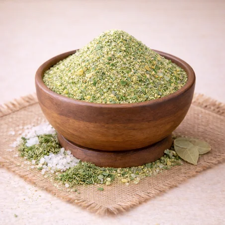 توابل السمك