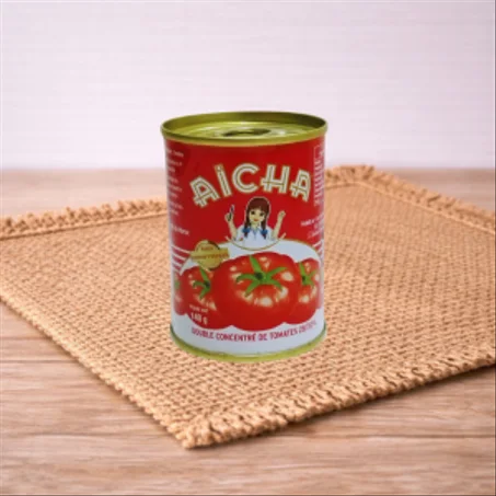 طماطم aicha 140 g