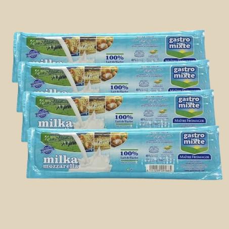 فرماج موزاريلا Milka