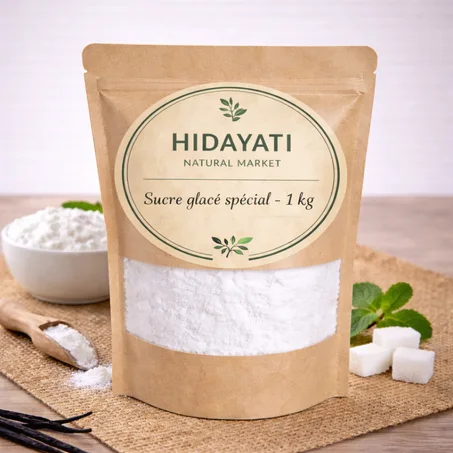 سكر كلاصي سبيسيال 1كلغ