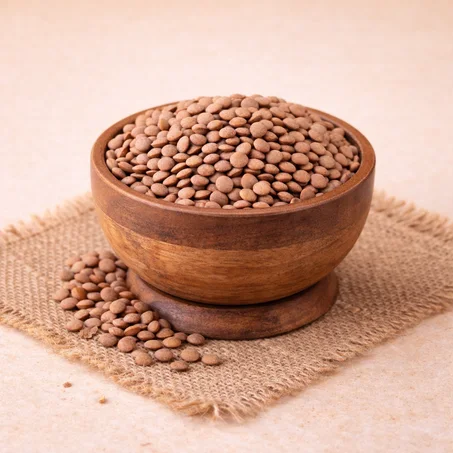 العدس البلدي