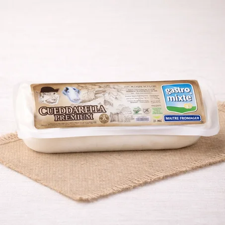 فرماج Cheddarella Premium