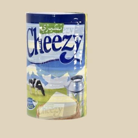 Cheezyفرماج
