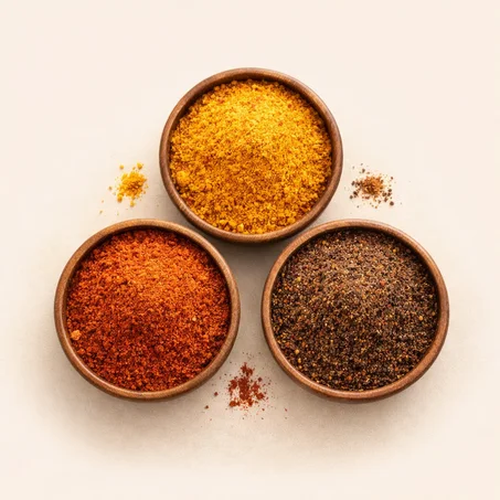 خلطات التوابل