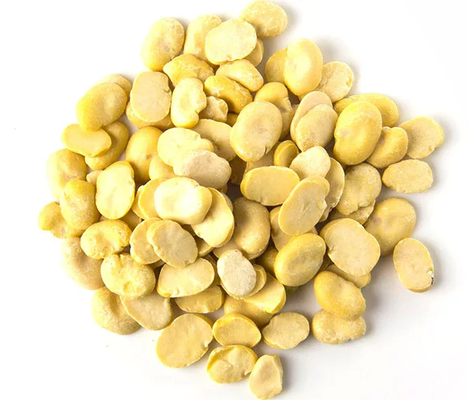 فول بيسارة،